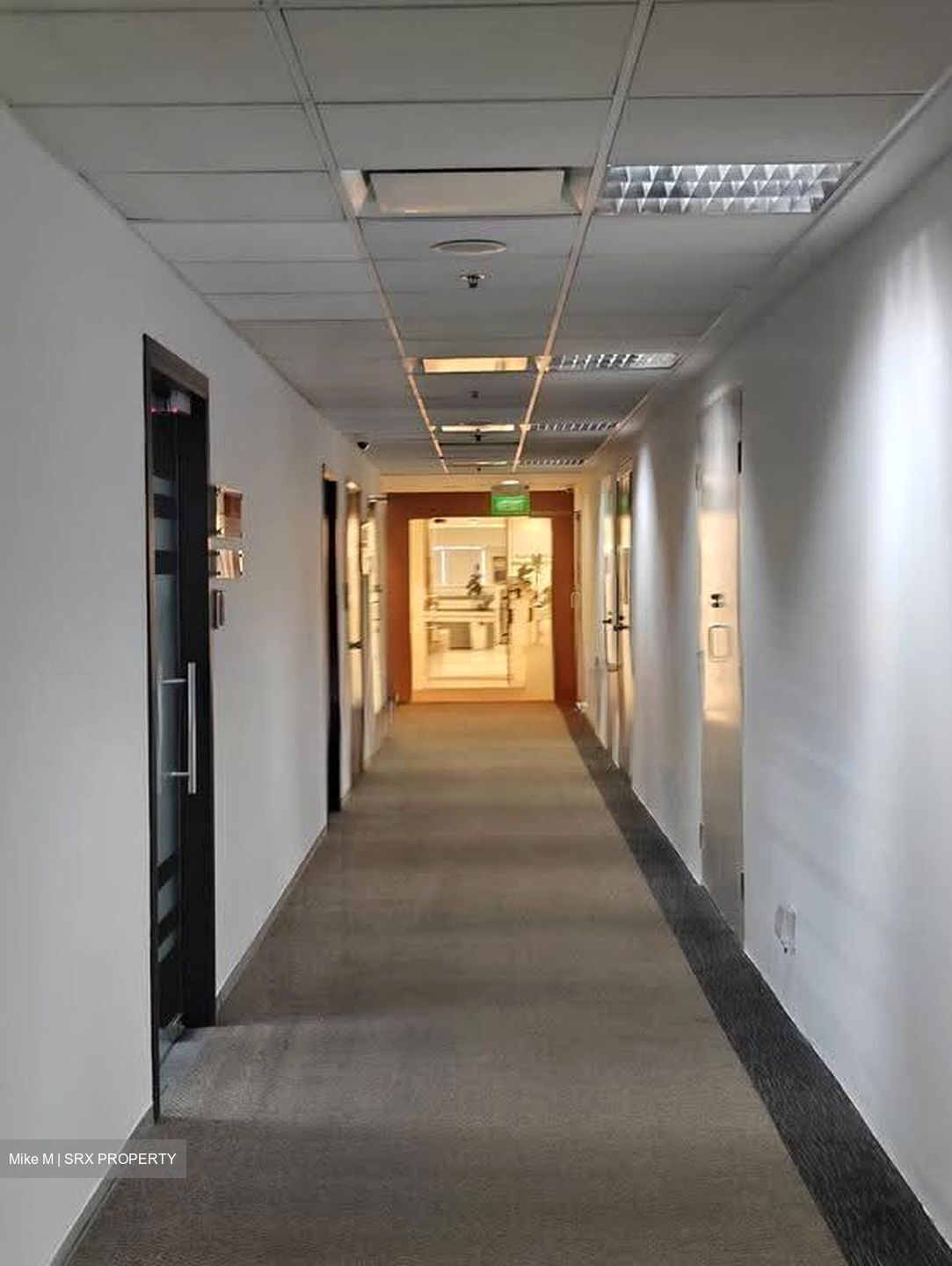 The Adelphi (D6), Office #630593821